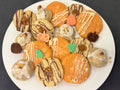 Keto & Gluten Free Fall Cookie Box (1lb)