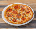 Keto & Gluten Free Personal Pizza (2 Pack)