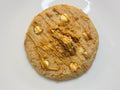 Keto & Gluten Free Biscoff Cookies