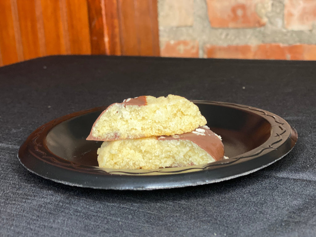 Keto & Gluten Free Almond Joy Cookies (12 Pack)
