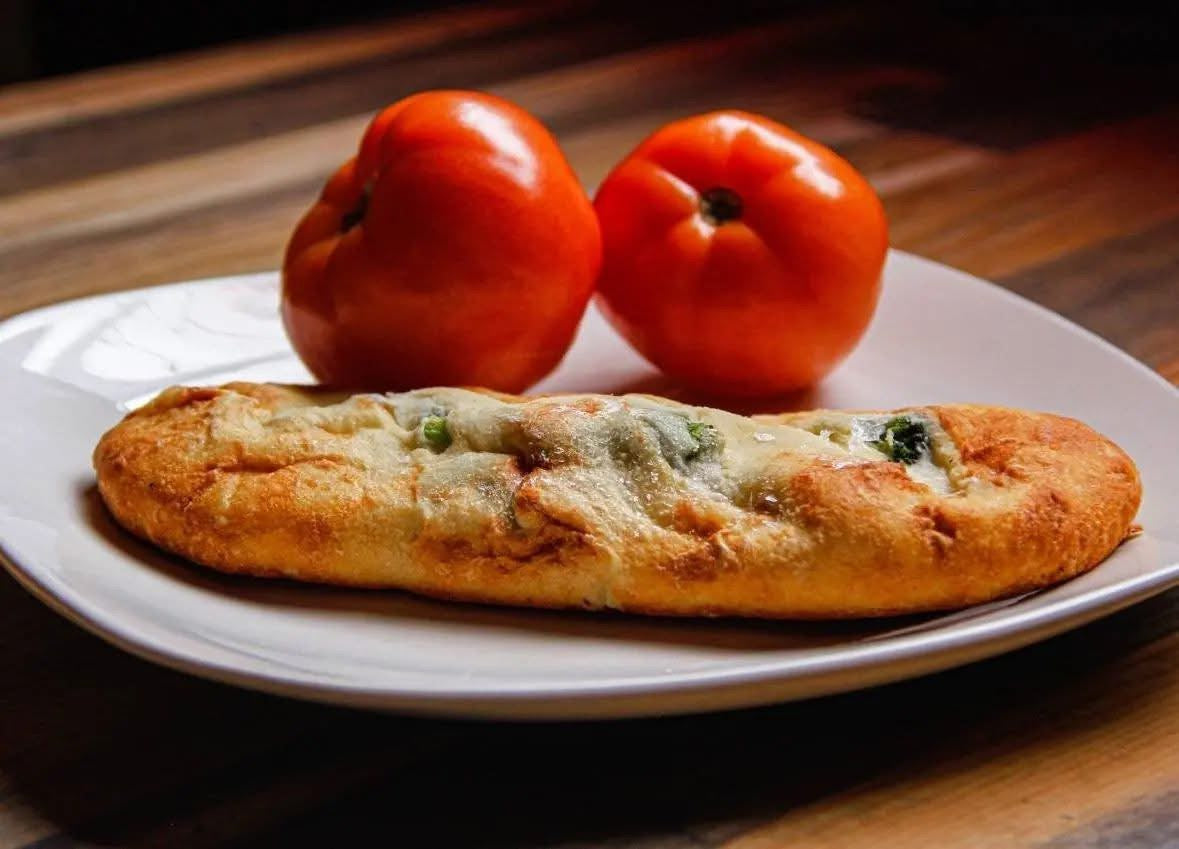 Keto & Gluten Free Stromboli (2 Pack)